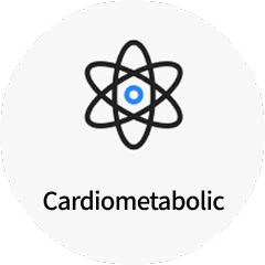 Cardiometabolic