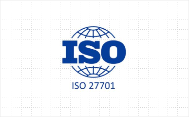 ISO27701 Certification