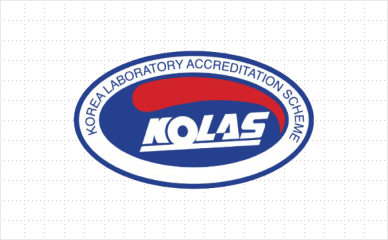 DAkkS and KOLAS Accreditation (ISO/IEC 17025)