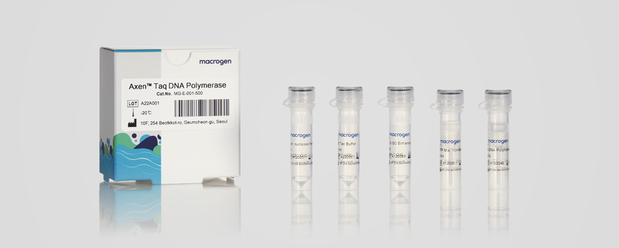 PCR