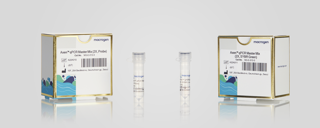 Real-Time PCR