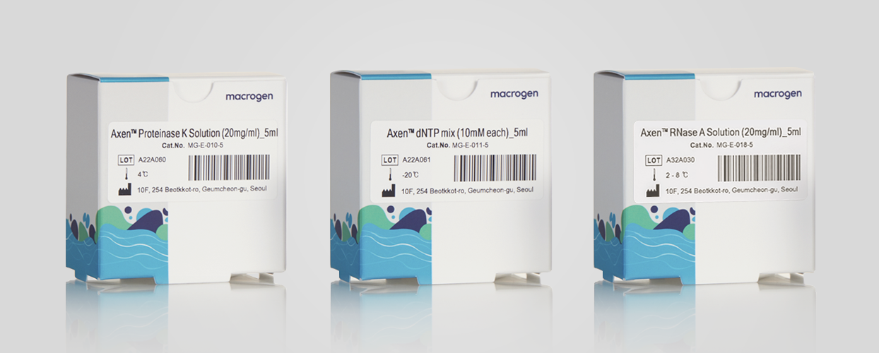 Related Reagents
