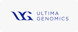 ULTIMA GENOMICS